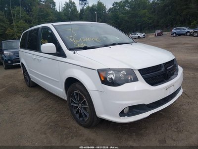 2C4RDGCG1FR****** 2015 Dodge Grand Caravan