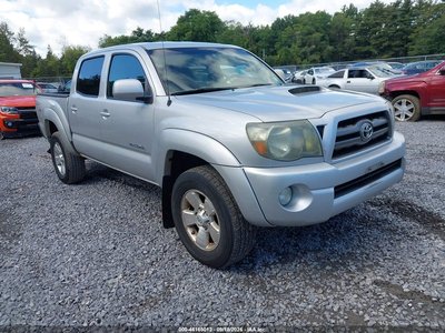 2010 Toyota Tacoma