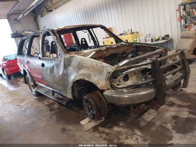 1FMPU18L41L****** 2001 Ford Expedition