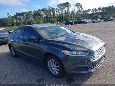 3FA6P0G77FR****** 2015 Ford Fusion