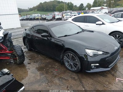 JF1ZCAC17G8****** 2016 Subaru BRZ