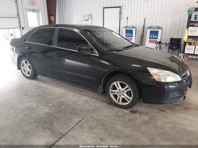 1HGCM56877A****** 2007 Honda Accord