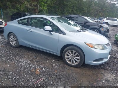 2HGFG3B8XCH****** 2012 Honda Civic