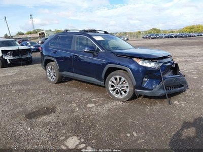 JTMA1RFVXKD****** 2019 Toyota RAV4