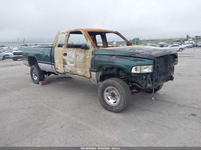 3B7KF23691G****** 2001 Dodge Ram 2500