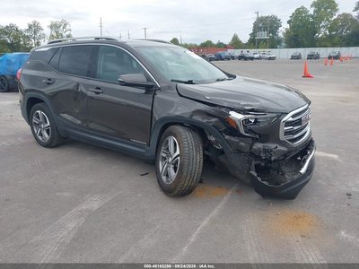 3GKALPEV9LL****** 2020 GMC Terrain