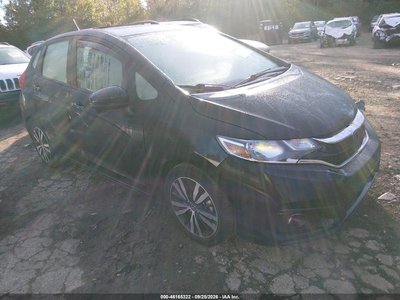 3HGGK5H82KM****** 2019 Honda Fit