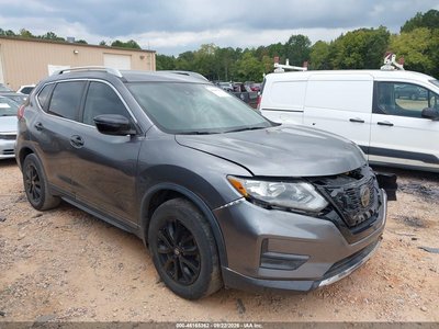 5N1AT2MT5KC****** 2019 Nissan Rogue