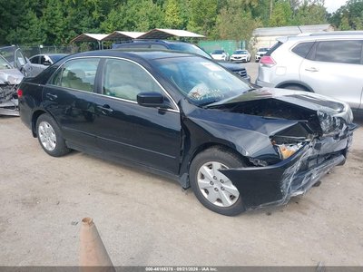 1HGCM56333A****** 2003 Honda Accord