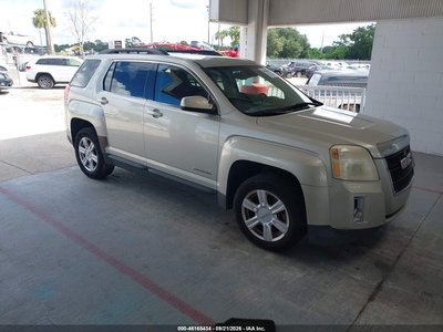 2GKALSEK4E6****** 2014 GMC Terrain