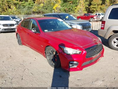 JN1FV7AR4HM****** 2017 Infiniti Q50
