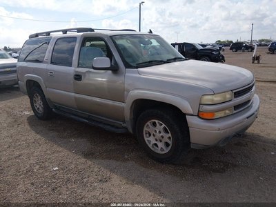 3GNEC16Z06G****** 2006 Chevrolet Suburban