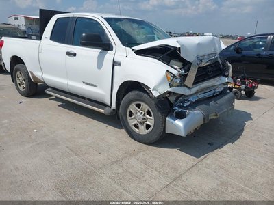 5TFRV54118X****** 2008 Toyota Tundra