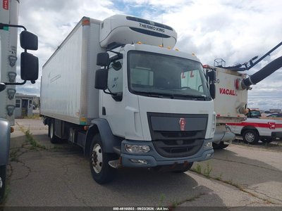 3BKJHM6X1HF****** 2017 Kenworth K100e