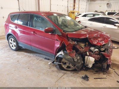 1FMCU9GX8FU****** 2015 Ford Escape