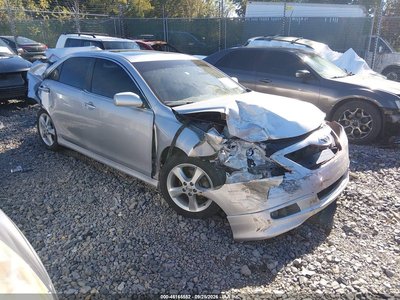 4T1BK3EK6BU****** 2011 Toyota Camry
