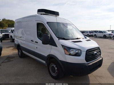1FTYR1CMXGK****** 2016 Ford Transit-250