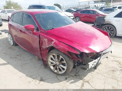 JTHBF1D26F5****** 2015 Lexus IS