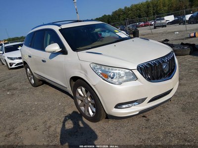 5GAKRCKDXEJ****** 2014 Buick Enclave