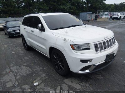 1C4RJFJG1EC****** 2014 Jeep Grand Cherokee