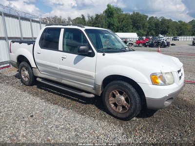 1FMZU67E33U****** 2003 Ford Explorer