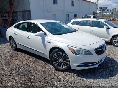 1G4ZP5SS2JU****** 2018 Buick LaCrosse