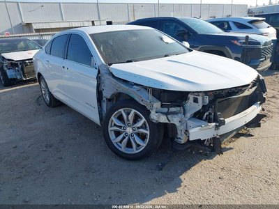 2G1115S33G9****** 2016 Chevrolet Impala