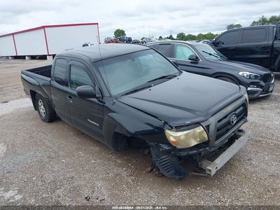 2008 Toyota Tacoma