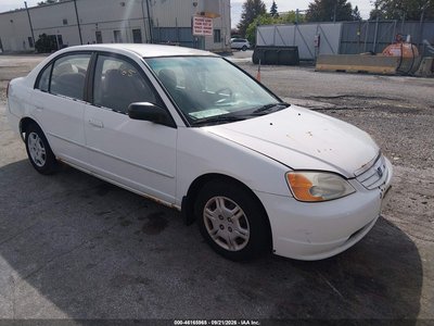 2002 Honda Civic