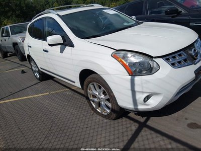 JN8AS5MV9DW****** 2013 Nissan Rogue