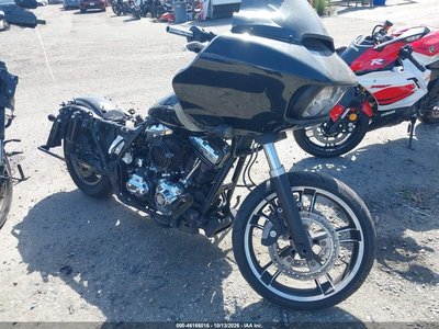 1HD1KHM38GB****** 2016 Harley-Davidson Road Glide