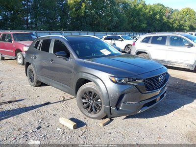 7MMVABBM9SN****** 2025 Mazda CX-50