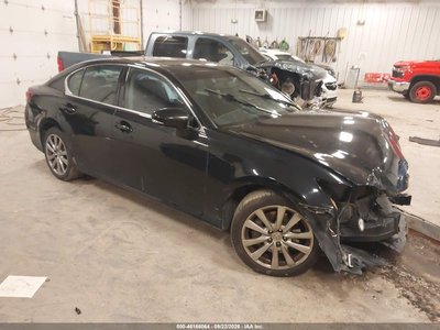 JTHCE1BL8D5****** 2013 Lexus GS 350
