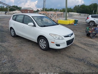 KMHDB8AE3AU****** 2010 Hyundai Elantra