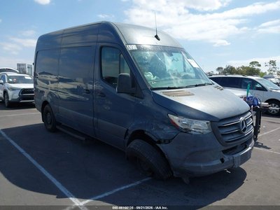 WD4PF0CD0KP****** 2019 Mercedes-Benz Sprinter