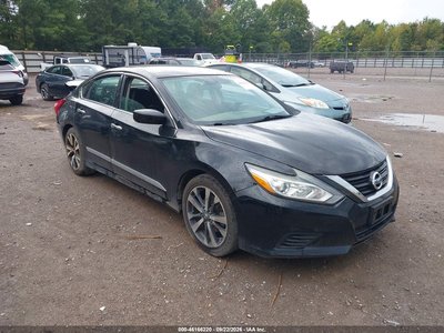 1N4AL3AP4HN****** 2017 Nissan Altima