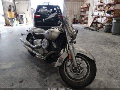 JYAVP11E06A****** 2006 Yamaha XVS1100