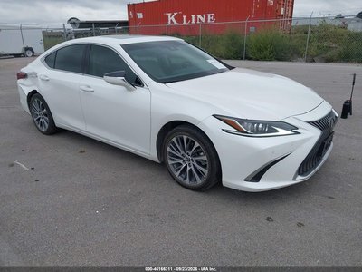 58ABZ1B1XKU****** 2019 Lexus ES 350