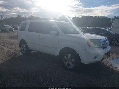 2010 Honda Pilot