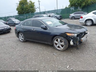 JH4CU2F47EC****** 2014 Acura TSX