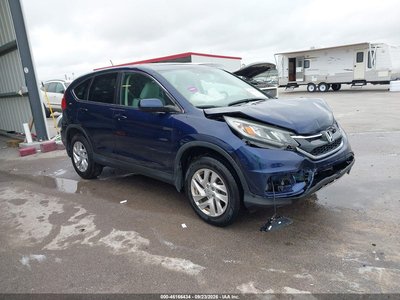 2HKRM4H53GH****** 2016 Honda CR-V
