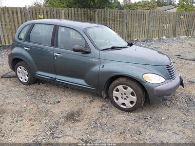 2003 Chrysler PT Cruiser