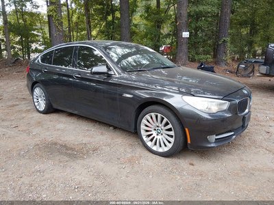 WBASP2C54DC****** 2013 BMW 535i Gran Turismo