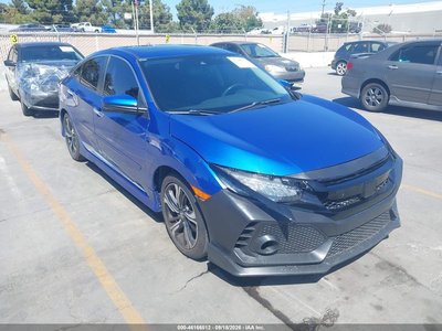 19XFC1F93GE****** 2016 Honda Civic