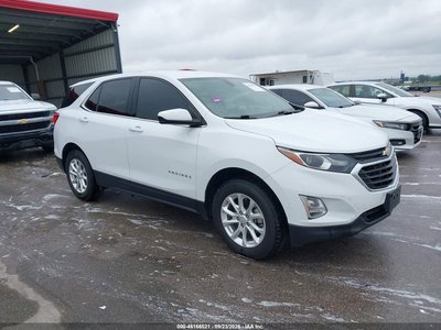 2GNAXSEV5J6****** 2018 Chevrolet Equinox