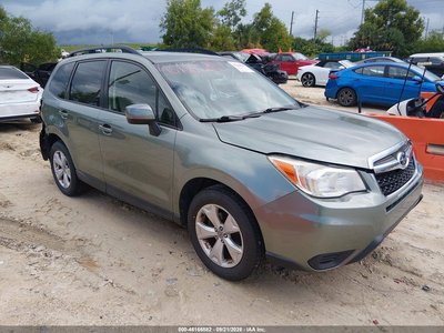 JF2SJADCXFH****** 2015 Subaru Forester