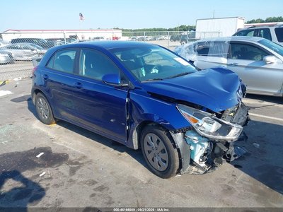 3KPA25ADXLE****** 2020 Kia Rio