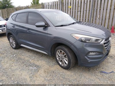 KM8J3CA40JU****** 2018 Hyundai Tucson