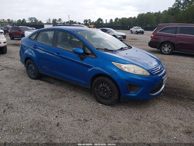 3FADP4AJ3BM****** 2011 Ford Fiesta