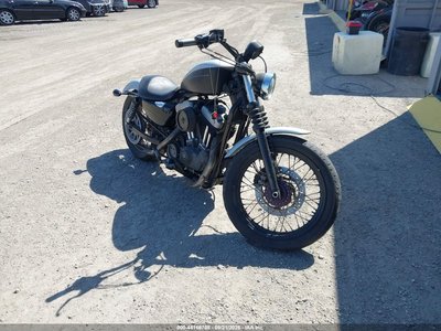 1HD1CZ33X8K****** 2008 Harley-Davidson Nightster